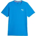 Puma Run Favorite Kortarmet T-skjorte