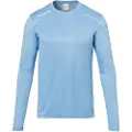 Uhlsport Stream 22 Langarmet T-skjorte