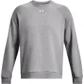 Under Armour Rival Fleece Crew Collegegenser