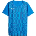 Puma Individual Rise Graph Kortarmet T-skjorte