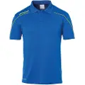 Uhlsport Stream 22 Kortermet Poloskjorte