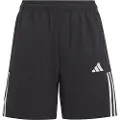 Adidas Tiro 23 Competition Downtime Shorts