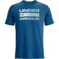 Under Armour Team Issue Wordmark Kortarmet T-skjorte