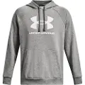 Under Armour Rival Fleece Logo Hetteskjorte