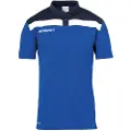 Uhlsport Offense 23 Kortermet Poloskjorte