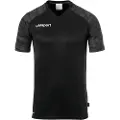 Uhlsport Goal 25 Kortarmet T-skjorte