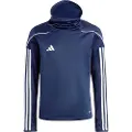 Adidas Tiro23l Warm Jakke