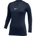 Nike Park Langarmet T-skjorte