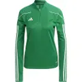 Adidas Tiro23l Tr Jakke