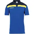 Uhlsport Offense 23 Kortermet Poloskjorte
