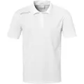 Uhlsport Essential Kortermet Poloskjorte