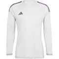 Adidas T23 C Gk Ly Langarmet T-skjorte
