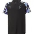 Puma Neymar Creativity Kortarmet T-skjorte