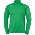 Uhlsport 1/2 Zip Halv Glidelås Genser