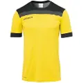Uhlsport Offense 23 Kortarmet T-skjorte