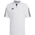 Adidas Ic4575 Kortermet Poloskjorte