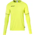 Uhlsport Save Langarmet T-skjorte
