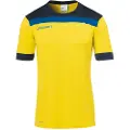 Uhlsport Offense 23 Kortarmet T-skjorte