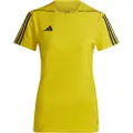 Adidas Tiro 23 Kortarmet T-skjorte