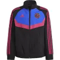 Adidas Pogba Woven Jakke