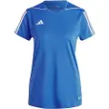 Adidas Tiro 23 Kortarmet T-skjorte