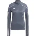 Adidas Tiro23l Jakke