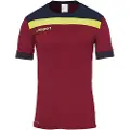 Uhlsport Offense 23 Kortarmet T-skjorte