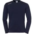 Uhlsport Essential Training Langarmet T-skjorte
