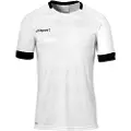 Uhlsport Division Ii Kortarmet T-skjorte