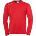 Uhlsport Essential Training Langarmet T-skjorte