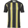 Uhlsport Stripe 2.0 Kortarmet T-skjorte