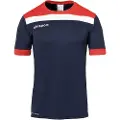 Uhlsport Offense 23 Kortarmet T-skjorte