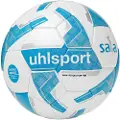 Uhlsport Revolution Thermobonded Futsalball