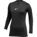 Nike Park Langarmet T-skjorte
