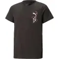 Puma Neymar Creativity Kortarmet T-skjorte
