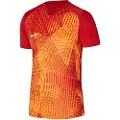 Nike Precision Vi Dri-fit 0944 Kortarmet T-skjorte