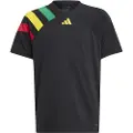 Adidas Fortore 23 Kortarmet T-skjorte