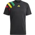 Adidas Fortore 23 Kortarmet T-skjorte