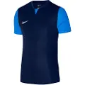 Nike Dr0942 Kortarmet T-skjorte