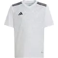 Adidas Team Icon 23 Kortarmet T-skjorte