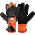 Uhlsport Soft Resist+ Keeperhansker