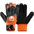 Uhlsport Soft Resist+ Flex Frame Keeperhansker