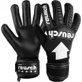 Reusch Legacy Arrow Gold X Keeperhansker
