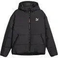 Puma Classics Vattert Jakke