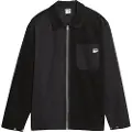 Puma Downtown Corduroy Overskjorte