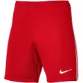 Nike Dri-fit Lge Iii Shorts