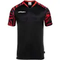 Uhlsport Goal 25 Kortarmet T-skjorte