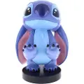 EXG Pro Disney Stitch Cable Guy Smarttelefonstøtte 21 Cm