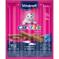 Vitakraft - Cat Stick with Cod and Coalfish 18g