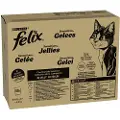 Felix Megapack Latz "As good as it looks" poser 80 x 85 g - Sensations Countryside (4 varianter)